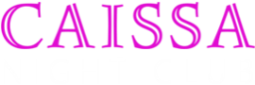 caissa-strip-club-logo